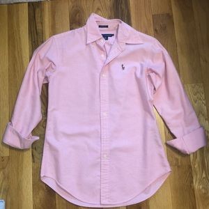 Ralph Lauren Oxford